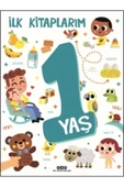 İlk Kitaplarım - 1 Yaş thumbnail 1