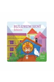 Bulurum Seni 5'li Set Bulurum Seni Evimde - Ormanda - Okyanusta - Şehirde - Çiftlikte thumbnail 6