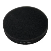 Arzum İle Uyumlu AR494, AR493, AR492, AR4047, AR4008, AR4007 GRANDE CYCLONE Süpürge Sünger Filtre thumbnail 1