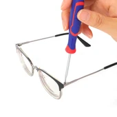 WORKPRO WP200509 7 Parça Profesyonel CR-V Manyetik Hassas Tornavida Seti thumbnail 5