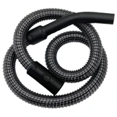 Philips İle Uyumlu 2000 Serisi XB2123 Süpürge Çelik Telli Hortumu thumbnail 2