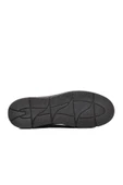 Aspor Siyah İçi Kürklü Erkek Düz Bot thumbnail 5