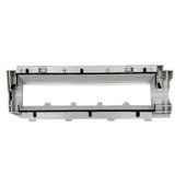 Roborock İle Uyumlu S7, S7 Sonic, T7, T7S Robot Süpürge Fırça Kapağı thumbnail 3