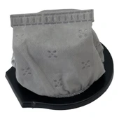 CVS İle Uyumlu Dn 4705 Wanda Pratik Dik Süpürge Kafes Filtresi thumbnail 1