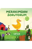 Merakımdan Soruyorum Orman- Çiftlik 2 Kitap thumbnail 3