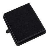 Harlem İle Uyumlu HSV-704 S, Regal İle Uyumlu RH 900 G, 45024983 Süpürge Kaset ve Sünger Filtre Seti thumbnail 2