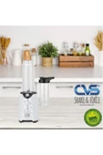 CVS DN 4515 Siyah Shake & Force Personal Blender thumbnail 1