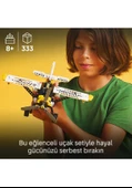 Lego Technic Arazi Uçağı 42198 thumbnail 2