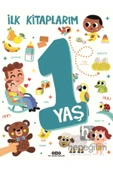 İlk Kitaplarım - 1 Yaş thumbnail 2