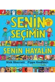 Senin Seçimin Senin Hayalin thumbnail 2