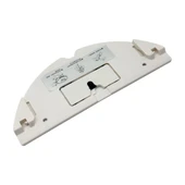 Roborock İle Uyumlu S7, S7 Sonic, T7, T7S Robot Süpürge Mop Temizleme Bezi Tutma Aparatı thumbnail 1