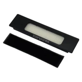 Fakir İle Uyumlu Robert RS 770, RS 780 Robot Süpürge Hepa Filtresi thumbnail 1