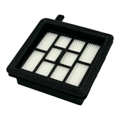 Goldmaster İle Uyumlu GM 7558, GM 7555 Progreen, GM 7535B Yıldız, GM 7535, BY 4500 Sweep Süpürge Hazne Hepa Filtresi thumbnail 1