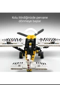 Lego Technic Arazi Uçağı 42198 thumbnail 3