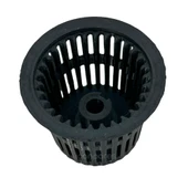 İhlas İle Uyumlu 114E Elektrikli Süpürge Motor Seperatörü thumbnail 2