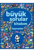 Büyük Sorular Set Ve Ce Ee Kitaplar Set 6 Kitap Set thumbnail 4