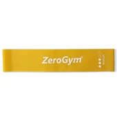 Zerogym Lbl03 Loop Bant Latex 25,5cm X 5cm 0,7mm Orta Sarı thumbnail 1