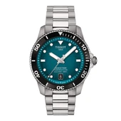 Tissot Seastar 1000 Powermatic 80 40mm T120.807.11.091.00 thumbnail 1