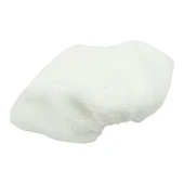 Karcher İle Uyumlu SC1, SC2, SC3, SC4, SC5 EasyFix Buharlı Süpürge Mikrofiber Yuvarlak thumbnail 2