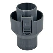 Grundig İle Uyumlu VCC 7670 A Süpürge Kazan Girişi thumbnail 1