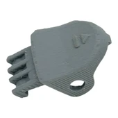 Bosch İle Uyumlu Unlimited Serisi Dik Süpürge Hazne Mandalı thumbnail 1