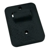 Onvo İle Uyumlu OVDSS01 Dik Süpürge Duvar Askı Aparatı thumbnail 1