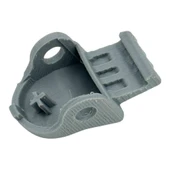 Bosch İle Uyumlu Unlimited Serisi Dik Süpürge Hazne Mandalı thumbnail 4