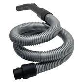 King İle Uyumlu K 371 Optima - K 372P - K 372 Xtreme Süpürge Güçlü Hortumu thumbnail 1