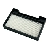 Fakir İle Uyumlu Viper Süpürge Hepa Filtresi - Yüksek Verimli Toz Tutma ve Motor Koruma thumbnail 2