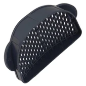 Arnica İle Uyumlu Elektra, Bora 7000, 5000, 4000, 3000 Süpürge Hazne İçi Dirsek Süzgeci thumbnail 2