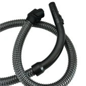 Miele İle Uyumlu Complete C3 Cat & Dog PowerLine, S 8310 Süpürge Çelik Telli Hortumu thumbnail 2