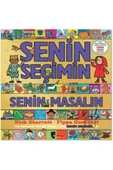 Senin Seçimin Senin Masalın thumbnail 2