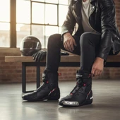 MR002 SCOYCO KORUMALI MOTOSİKLET BOTU thumbnail 4