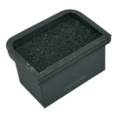 Arzum İle Uyumlu AR440003 AR 440 Aquarius Süpürge Hava Giriş Filtresi thumbnail 2