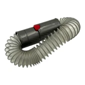 Dyson İle Uyumlu 967764-01 Elektrikli Süpürge Uzatılabilir Hortumu thumbnail 2