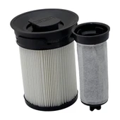 Miele İle Uyumlu TriFlex HX1 - 11385020 Dikey Şarjlı Süpürge Hepa Filtresi thumbnail 1