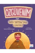 Akademisyen Anne 5 Kitap - Merhamet Kalbimde - Özgüvenim - Cesaret - Balyanak - Zorbalık thumbnail 5