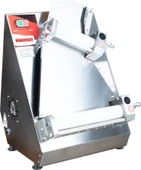 HAMUR AÇMA MAKİNESİ  40 cm LAHMACUN, PİDE, PİZZA, PROFESYONEL PRATİK VE HIZLI thumbnail 3