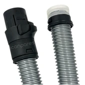 Philips İle Uyumlu Ultimate Serisi Süpürge Tamir Hortumu - 300003758601 thumbnail 2