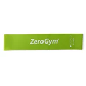 Zerogym Lbl01 Loop Bant Latex 25,5cm X 5cm 0,35mm Çok Hafif Yeşil thumbnail 1