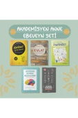 Akademisyen Anne Ebeveyn Seti thumbnail 1