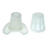 Arnica İle Uyumlu Tria - Tria Pro Elektrikli Süpürge Hepa Filtresi thumbnail 2