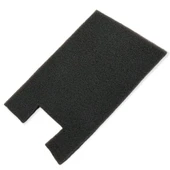 Arçelik İle Uyumlu 9178008955 S 7540 7540T Süpürge Egsoz Sünger Filtresi thumbnail 1