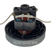 Elektrikli Süpürge Motoru SRV09 600 W thumbnail 1