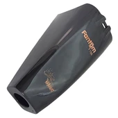 Fantom İle Uyumlu P 1500 Hamarat & DU 2500 Şipşak Süpürge Toz Haznesi - Siyah thumbnail 1