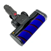 Dyson İle Uyumlu V7, V8, V10, V11, V15 Süpürge Yumuşak Rulo Fırçalı Başlık thumbnail 3