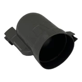 Fantom İle Uyumlu Magic P 3000 Süpürge Toz Haznesi Gri thumbnail 2