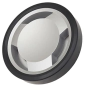 Arçelik, Beko İle Uyumlu Elektrikli Süpürge Arka Tekerleği (S 4124 4120, BKS 2524 2522 2520) thumbnail 2