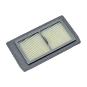 Arçelik İle Uyumlu 9185091127 S 4310 4312 Aqualogic Süpürge Hepa Filtresi thumbnail 1