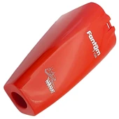 Fantom İle Uyumlu P 1500 Hamarat & DU 2500 Şipşak Süpürge Toz Haznesi - Kırmızı thumbnail 2